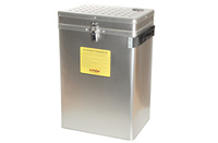 Bezpieczna Skrzynka na akumulatory XL