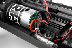 Model RC KAVAN GRT-10 Lightning 2.4 GHz 4WD Truggy 1:10