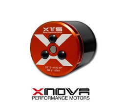 Silnik Xnova XTS 2216 4100KV