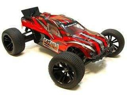 Samochód zdalnie sterowany Himoto Katana 1:10 Off Road Truggy