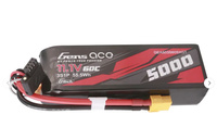 Akumulator GENS ACE G-Tech 3S 11.1V 5000mAh 60C XT60