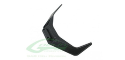 Goblin 500 - Plastic Landing Gear SPORT