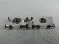 250 - Metal Main Shaft Bearing Block