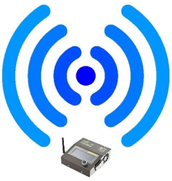 Moduł WiFi/BT do Pulsar 3 / 3+