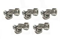 Allen Screw M3x14 – hardness 8.8