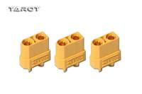 Wtyczka XT90 żeńska (3szt)