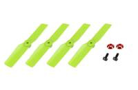 S1 Tail Blade (Green)