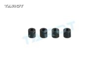 250 - Gumki na płozy