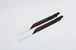 ALZRC Carbon Fiber Blades - 430mm