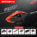 Helikopter RC Goosky Legend RS7 Super Combo