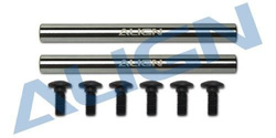 700/800 - Feathering Shaft