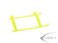 Protos 380 - Landing gear Yellow Gorilla