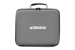 Transmitter Kavan V20 - Blue, 24-channels