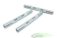Goblin 630/700 - Aluminium Frame Spacers (3pcs)