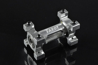 450 V2/SPORT - One-piece Main Shaft Blocks