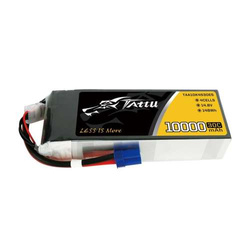 Battery GENS ACE TATTU 4S 14.8V 10000mAh 30C