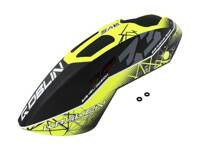 Goblin - Carbon Fiber Canopy Kraken 580