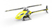 Helikopter RC OMP Hobby M2 EVO BNF - żółty