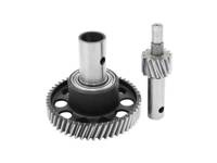 Goblin - One Way Slant Gear