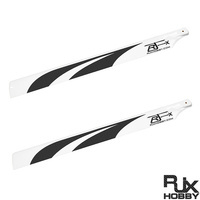 Carbon Main Blade RJX 710