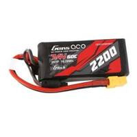 Akumulator GENS ACE G-Tech 2S 7.4V 2200mAh 60C