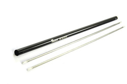 450 V2/SPORT/PRO - Scretch Tail Boom (480)