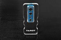 Feathering Shaft Wrench 450-700