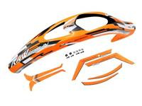 Goblin - RAW Canopy Orange with Sticker