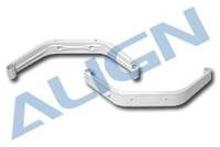 550/600/700 - New Landing Skid