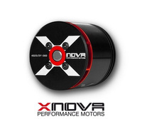 Silnik Xnova 4025 560KV