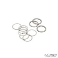ALZRC X360 - One-way Bearing Sleeve Washers