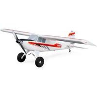 RC Plane E-flite Night Timber X 1.2m SAFE Select BNF Basic