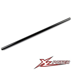 XLPower 520 - Black Tail Boom