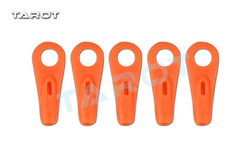 380 - Ball Links Orange