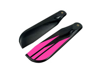 Tail Blades SAB 110mm Pink