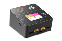 Ładowarka iSDT D2 MK2 (dwu-kanałowa, 200W)
