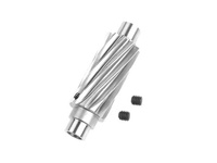 RS7 Motor Gear - 11T steel (Competition version)