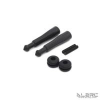 ALZRC X360 - Plastic Canopy Mounting Bolt