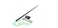 Goblin 380 - CF Tail Push Rod