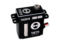 Servo THETA THS921 Black Bezszczotkowe HV