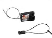 Receiver FlySky FS-GR3E 3CH 2.4GHz