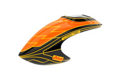 Canopy LOGO 480 orange/black/yellow