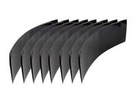 Goblin 700 - Termokurcz akumulatora