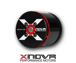 Silnik Xnova 4035 400KV