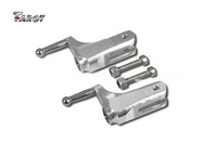 450FBL - Okucia łopat głównych