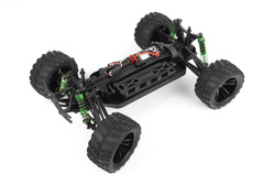 Model RC KAVAN GRT-10 Thunder 2.4 GHz 4WD Monster Truck 1:10