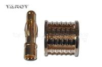 Złączka - ośmiokrotna typu GOLD