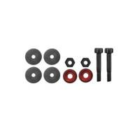 S2 Screws & shims for blade grips