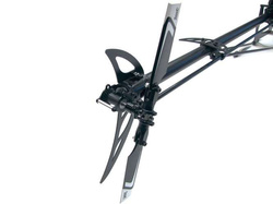 soXos 550 V2 Combo Czerwono / Żółty