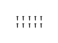 Goblin - Self Tapping Screws M3x10